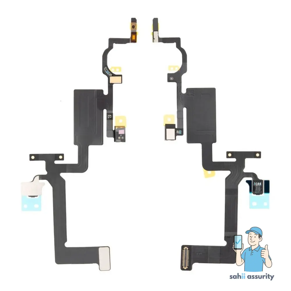 Proximity Light Sensor Flex Cable for Apple iPhone 12
